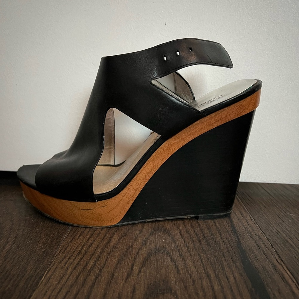 Michael Kors Wedges